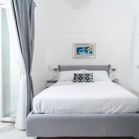 Appartement A 10 Passi à Capri Extérieur photo