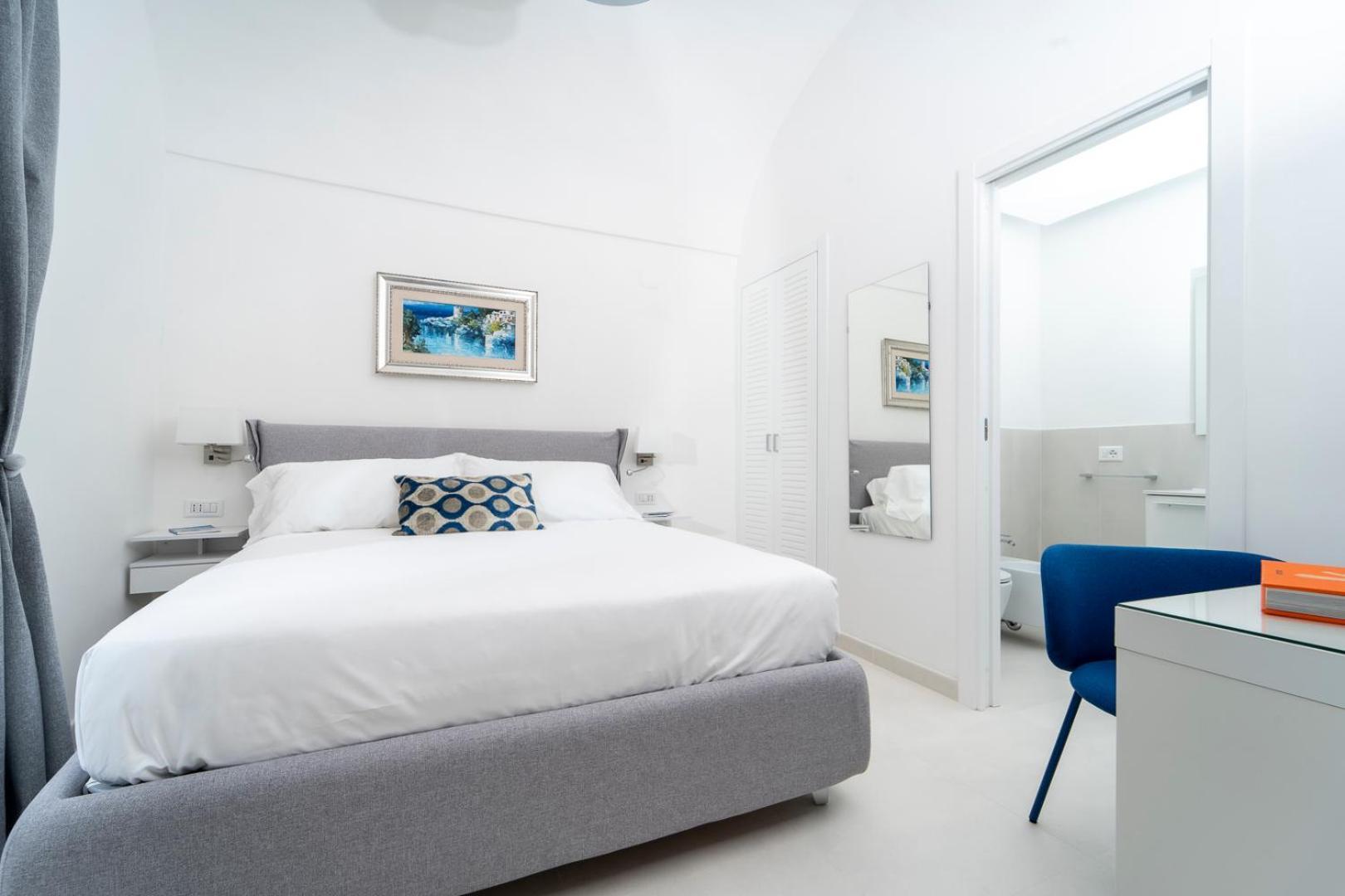 Appartement A 10 Passi à Capri Extérieur photo