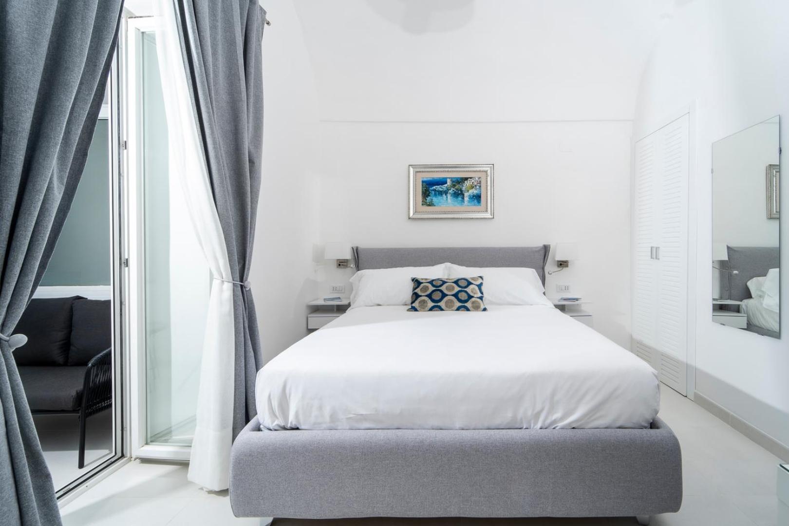 Appartement A 10 Passi à Capri Extérieur photo