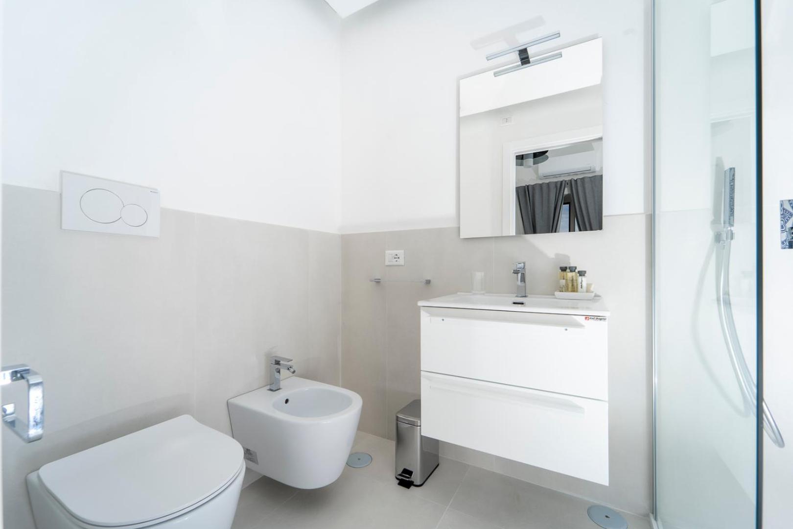 Appartement A 10 Passi à Capri Extérieur photo