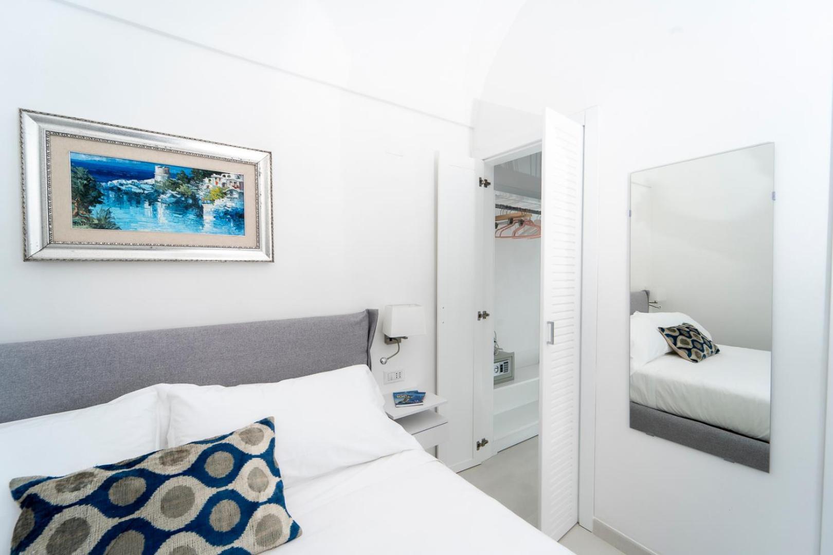 Appartement A 10 Passi à Capri Extérieur photo