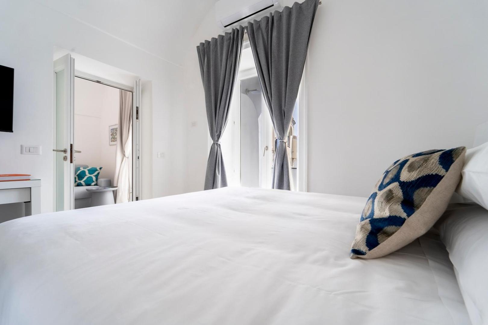 Appartement A 10 Passi à Capri Extérieur photo